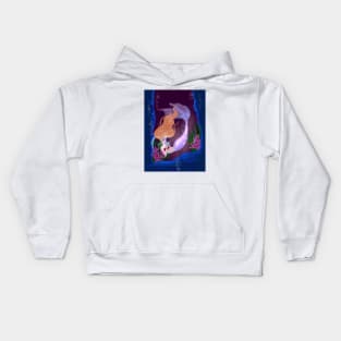 Magic Pearl Kids Hoodie